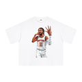 Éphémère for the New York Knicks Playoffs Tee (Knicks in 5?!)