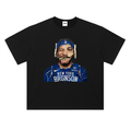 Éphémère For The New York Knicks Playoffs Tee