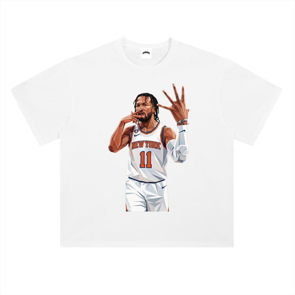 Knicks NBA Finals